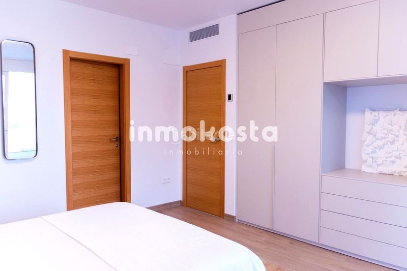 Foto ad2030c4-065d-439b-98d3-cdec6f0f5eb0. Casa amb piscina a Altea hills Altea