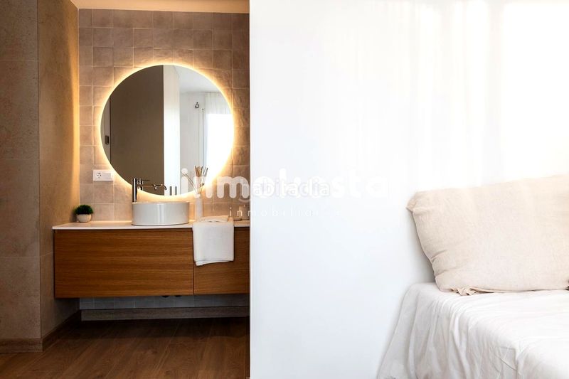 Foto b6adeb42-1220-44a1-a7a0-21b12f92c01e. Casa amb piscina a Altea hills Altea
