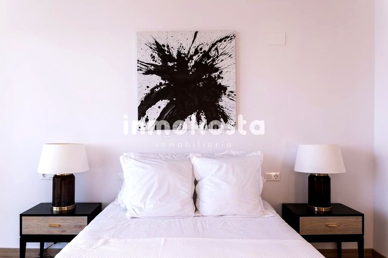 Foto d13c139b-f499-4a5a-9a4c-f651faac0eb1. Casa amb piscina a Altea hills Altea