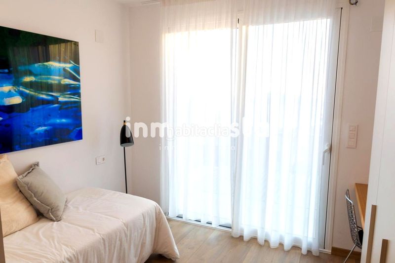 Foto d3ac8747-5d6d-409d-b8fd-a875f54fdc56. Casa amb piscina a Altea hills Altea