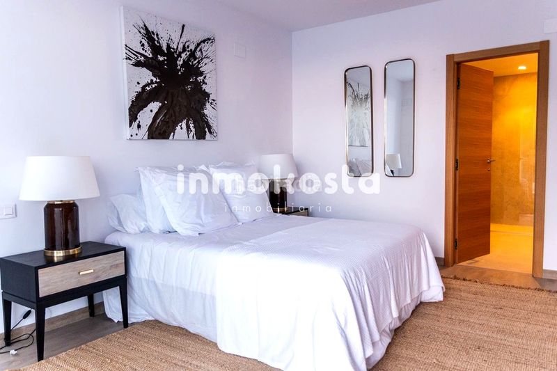 Foto d716514a-bb80-4079-a6d5-eb5b9d21813f. Casa amb piscina a Altea hills Altea