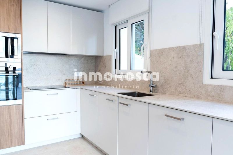 Foto e6c800ca-3a49-4f72-9b6b-0bb0657712e4. Casa amb piscina a Altea hills Altea