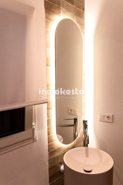 Foto f5160023-446a-4020-8beb-233d3d82ec3d. Casa amb piscina a Altea hills Altea