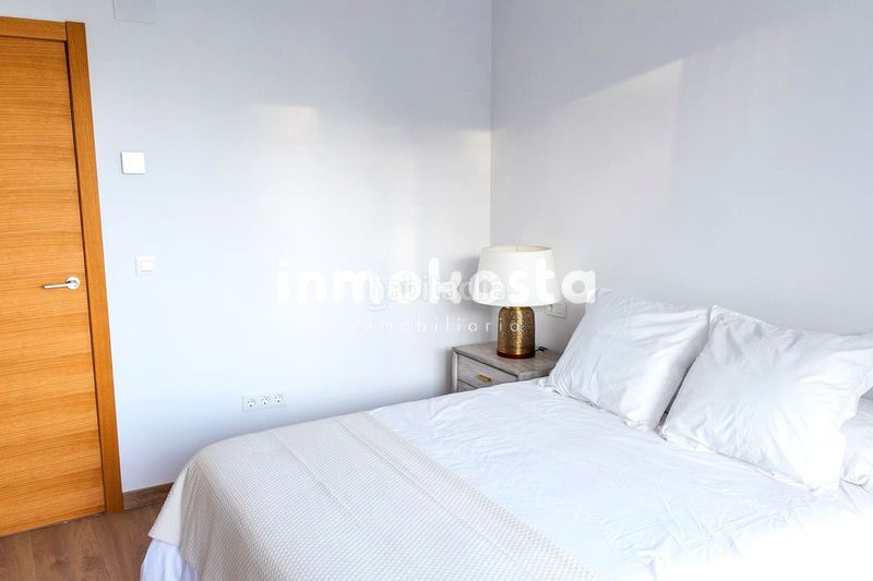 Foto fe10c2c2-ade8-42df-a87b-aa40001010a4. Casa amb piscina a Altea hills Altea