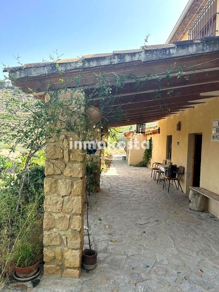Foto 40666ce2-4c69-47aa-9ad9-d004f2865b2c. Casa a Sella