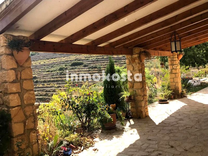 Foto 720d8d62-ee00-4986-b621-bafa39070d96. Casa a Sella