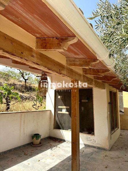 Foto 76b7a4c1-a134-409e-9b77-c4f14a75d44a. Casa a Sella