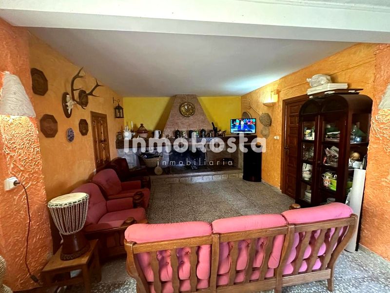 Foto 797a0ae4-4425-4ce7-9cc0-50554600cad3. Casa a Sella