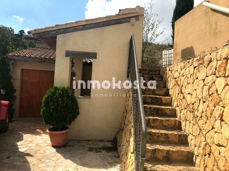 Foto 9ccb79a9-4d9b-45f6-bb63-54ab4c4ab86b. Casa a Sella