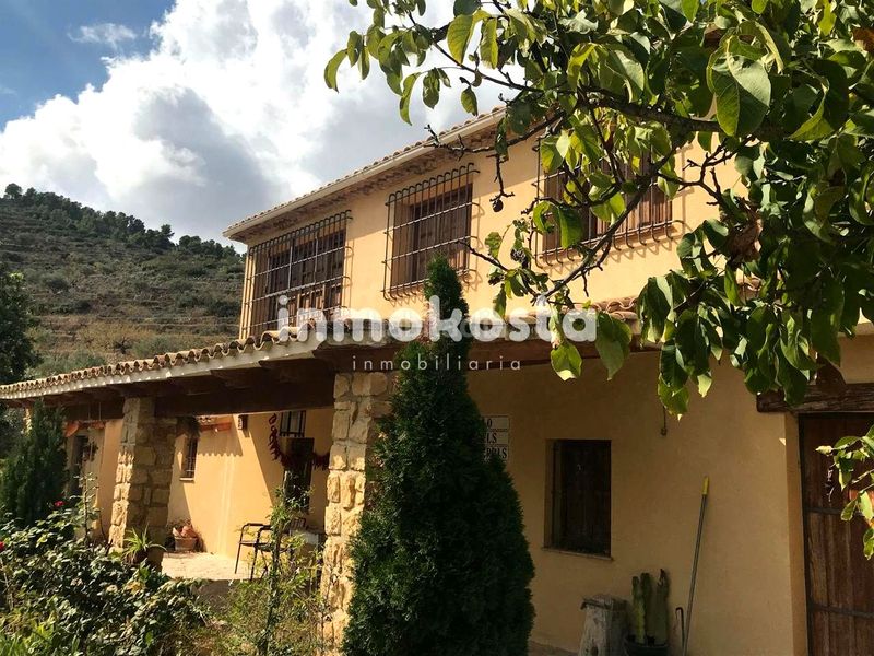 Foto bfa0542f-7a3b-461e-b570-b2415f65591f. Casa a Sella
