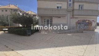 Geschäftsraum in Camí de l'algar 32. Local en zona garganes, altea
