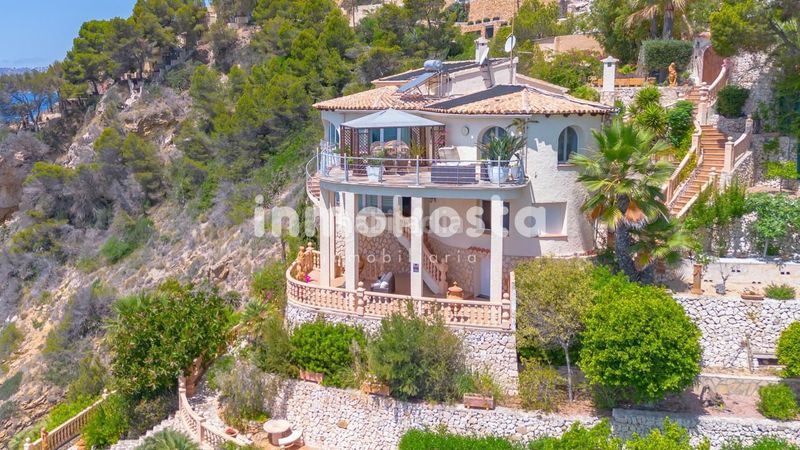 Foto b129793b-3619-4f0d-9364-6fa20ee98612. Casa amb calefacció aparcament piscina a Portichol-Balcón al Mar Xàbia