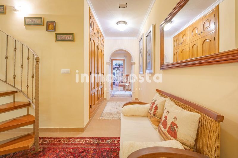 Foto d956d5c3-5c8f-4b87-b0f0-105437435b91. Casa amb calefacció aparcament piscina a Portichol-Balcón al Mar Xàbia
