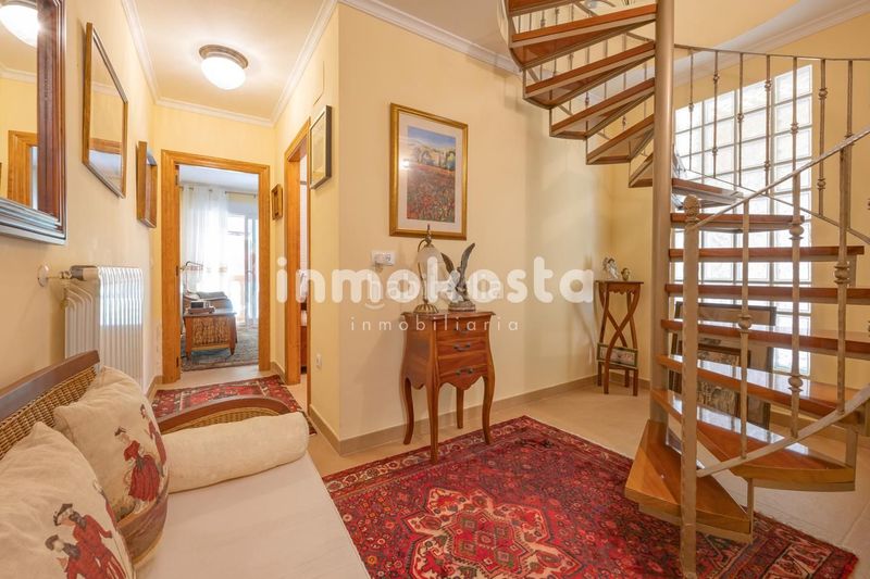 Foto dba18ac2-ffcf-465e-96e0-f79a8004eab5. Casa amb calefacció aparcament piscina a Portichol-Balcón al Mar Xàbia