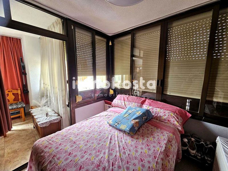 Foto af090b4c-dcd8-40d4-81da-d4f6557d3310. Pis amb piscina a Levante Alto Benidorm