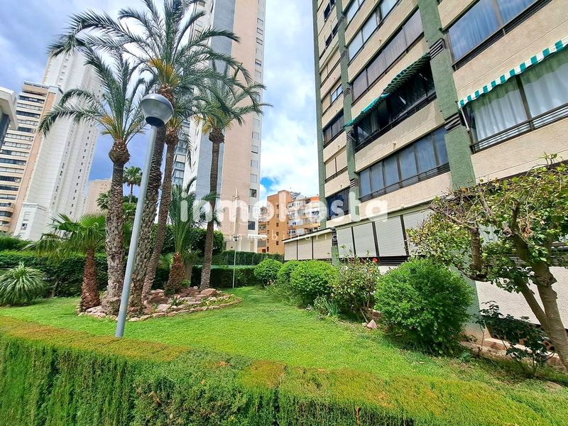 Foto af6e22de-bd73-4f9e-a1b4-b857ac4c78ef. Pis amb piscina a Levante Alto Benidorm