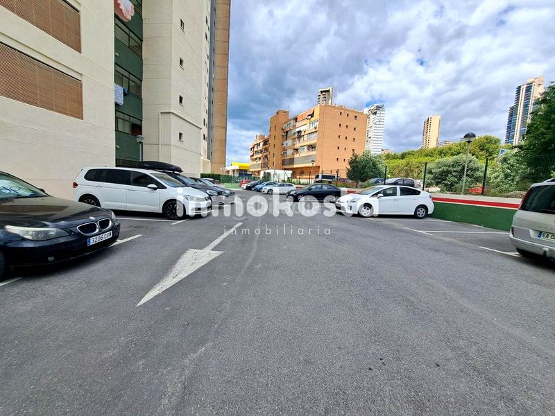 Foto c541215c-f911-4374-af82-fb5fae505c5b. Pis amb piscina a Levante Alto Benidorm