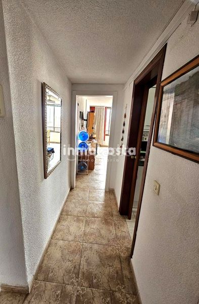 Foto fae30106-bc37-4662-bb24-e70730363680. Pis amb piscina a Levante Alto Benidorm