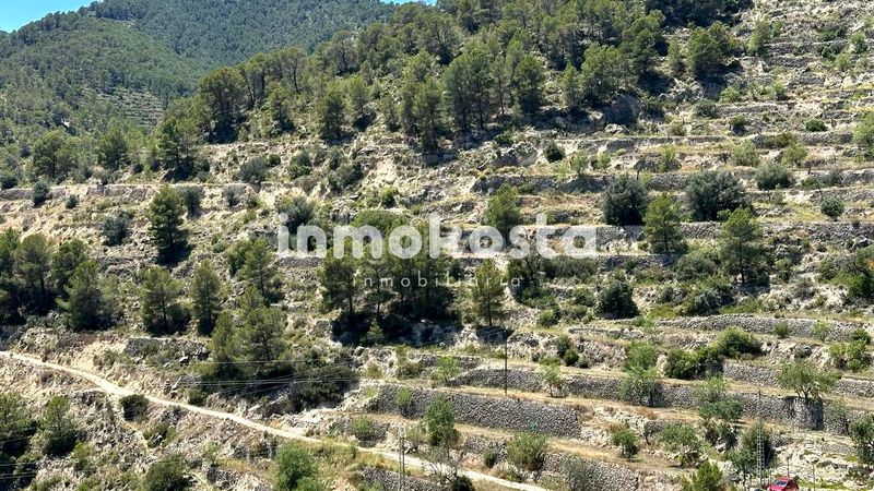 Foto 4ce5e7ad-99b9-4a48-97d7-8203d5f34830. Finca rústica a Sella