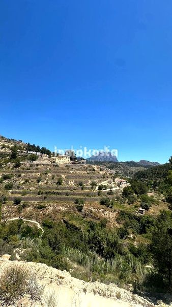 Foto 65bcfdcd-50b0-4514-96a6-6a49173ffae1. Finca rústica a Sella