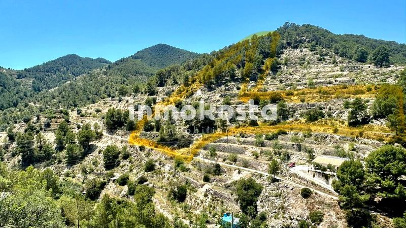 Foto b1933fd5-70a5-4d60-91d1-d8235e5803d4. Finca rústica a Sella