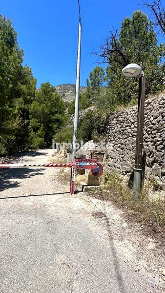 Foto eb9e9a31-1ef3-4563-a90f-7ac865f54c56. Finca rústica a Sella
