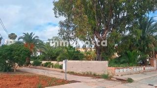 Terreno residencial  Les marines. Terreno en venta en  les marines,  denia