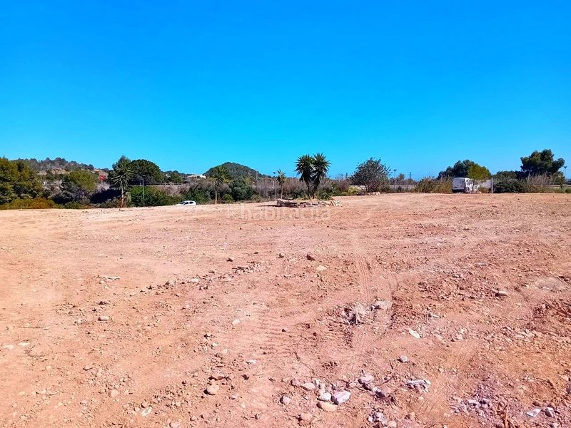 Foto 49bca829-a169-4e19-95bd-4c76e10005f0. Finca rústica a Altea la vella Altea