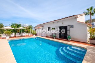Casa a L´Albir