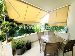 Planta baixa  Nimega. Planta baja con espectacular jardín privado de 380 m en polop