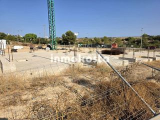 Terreny residencial a Camí de l'Alfàs