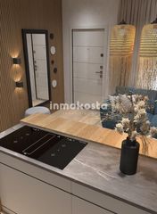 Appartement  Partida muscaret. Apartamento turístico de 2 dormitorios en relleu