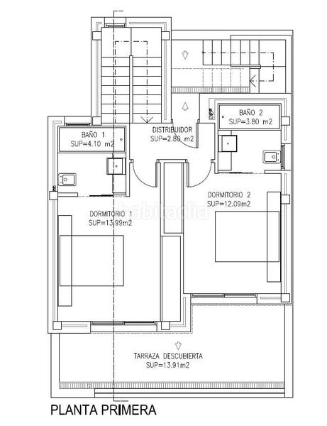 Foto 038df90f-2218-459d-b9f9-f6269507114e. Casa villa nueva de alto standing en Coloma Nucia (la)