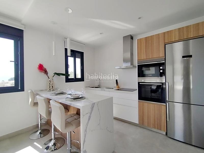 Foto 07680e82-fa5d-4671-95b6-ff6e0c55b70a. Casa villa nueva de alto standing en Coloma Nucia (la)