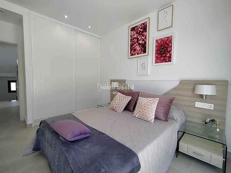 Foto 28b58668-6715-4792-8c11-33f84a69b315. Casa villa nueva de alto standing en Coloma Nucia (la)