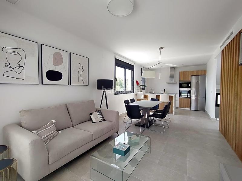 Foto 47ebd435-c35b-40f0-ba19-ba97b28abd06. Casa villa nueva de alto standing en Coloma Nucia (la)