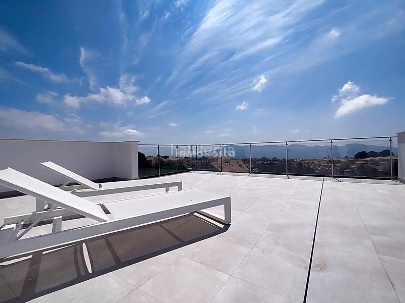 Foto 6833e377-8d2a-486d-8e24-970496bfa34a. Casa villa nueva de alto standing en Coloma Nucia (la)