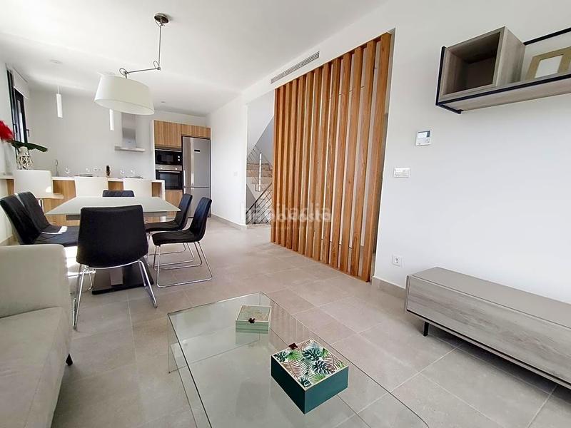 Foto 8bc14766-b6f3-44b3-a559-387c013a275d. Casa villa nueva de alto standing en Coloma Nucia (la)