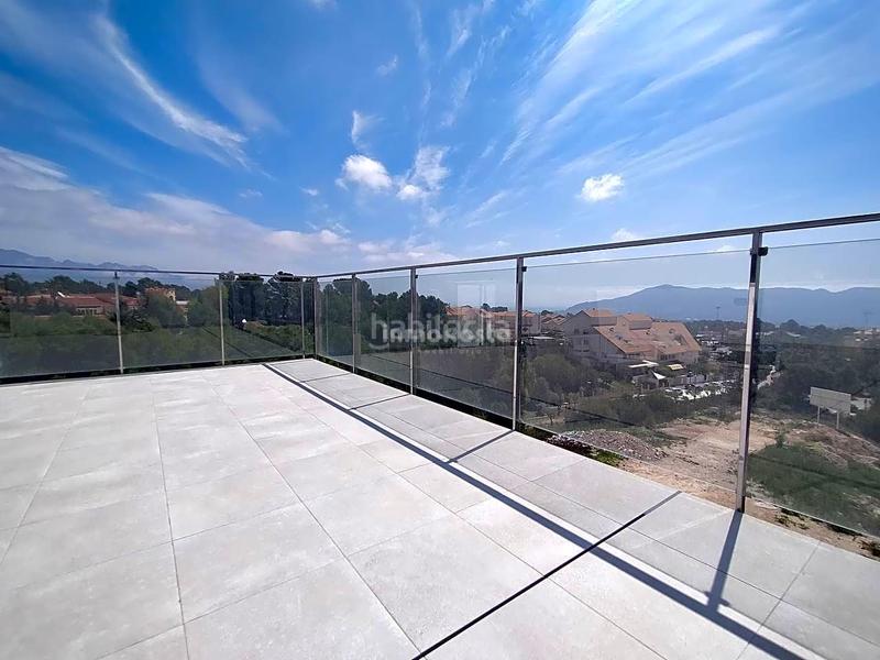 Foto 95a9bed5-3444-4f5c-8125-9ba8e51196d1. Casa villa nueva de alto standing en Coloma Nucia (la)