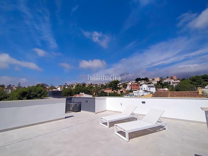 Foto e8094166-7a09-4bc8-86e7-f348b1055a66. Casa villa nueva de alto standing en Coloma Nucia (la)