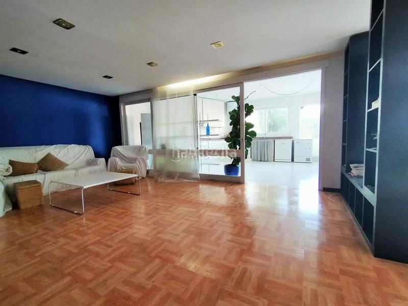 Foto 061d3b91-6fcb-4c8f-8f17-d598bacb73fe. Casa gran chalet en serra gelada en Rincón Alto Benidorm