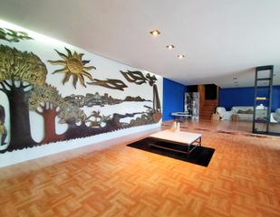 Maison à Rincón Alto. Gran chalet en serra gelada
