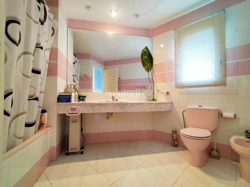 Foto 1d95516a-a691-4720-a7f7-de292f84ab05. Casa gran chalet en serra gelada en Rincón Alto Benidorm