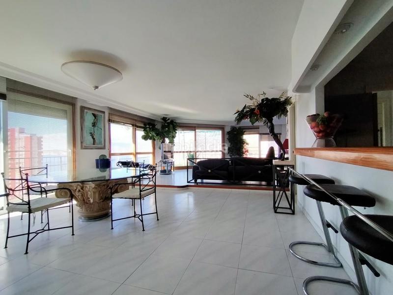 Foto 2855758b-29d4-4c1e-8986-b7a6d2609a21. Casa gran chalet en serra gelada en Rincón Alto Benidorm