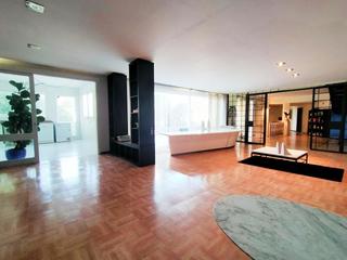 Casa a Rincón Alto. Gran chalet en serra gelada