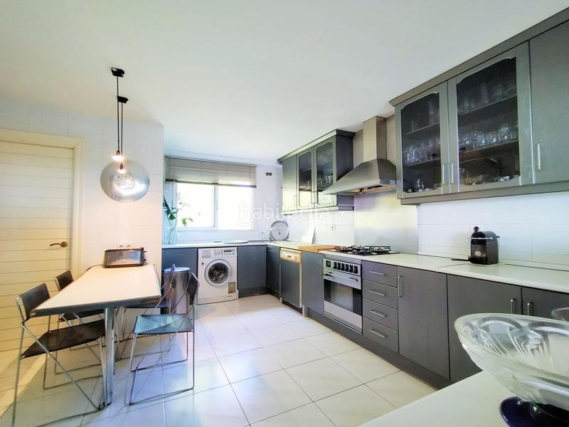 Foto 3745baa5-bed5-4ba1-9840-b856e4476808. Casa gran chalet en serra gelada en Rincón Alto Benidorm