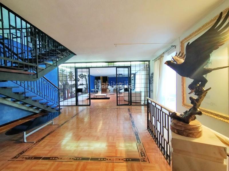 Foto 3a7b1ec8-c9e7-4aa6-b3ba-8e96907e75be. Casa gran chalet en serra gelada en Rincón Alto Benidorm