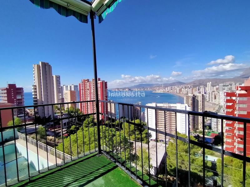 Foto 44987745-fb51-4645-831b-0b48757de66b. Casa gran chalet en serra gelada en Rincón Alto Benidorm