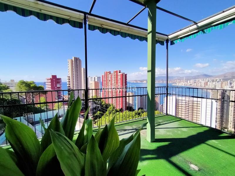 Foto 4c4554c6-cf4d-4e8c-8c5a-38abccfddf8f. Casa gran chalet en serra gelada en Rincón Alto Benidorm