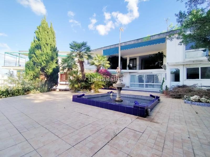 Foto 606e2172-35d6-4c66-967a-f63bd7bfdec2. Casa gran chalet en serra gelada en Rincón Alto Benidorm